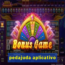 pedajuda aplicativo